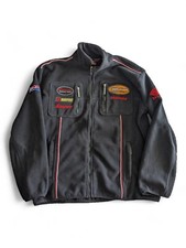 Honda HM Plant Racing - Fleece Jacket - Medium