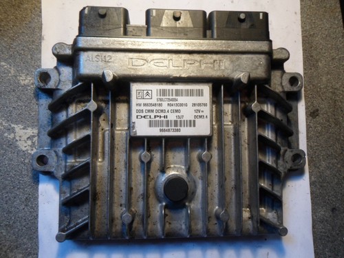 Peugeot 407 308 307 - peugeot,