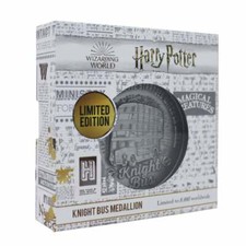 Harry Potter Knight Bus