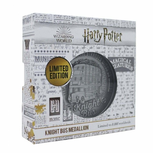 Harry potter knight bus - potter,