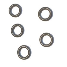 5 x Nilfisk Pressure Washer