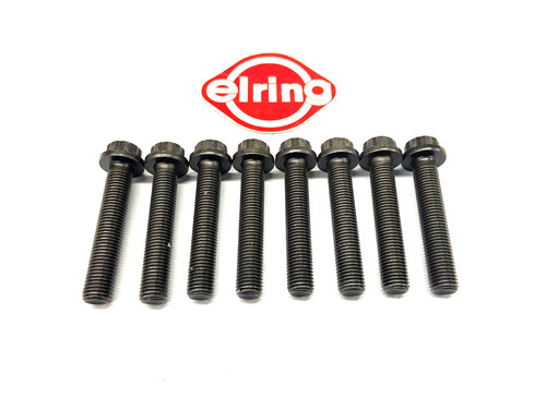 Elring conrod bolts full set - elring,