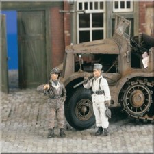 Verlinden Productions - German