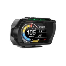 Vehicle Car OBD II+GPS