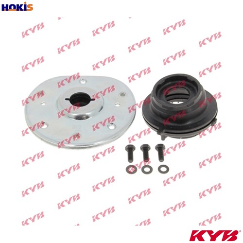 Repair kit suspension strut - repair,