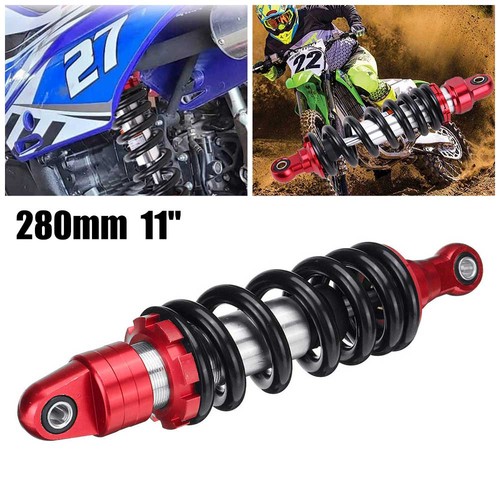 280mm motorcycle rear shock - 280mm,