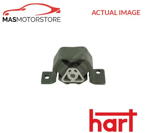 Engine mount mounting support - mount,