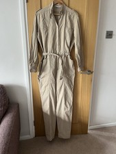 Vintage Bullit Jumpsuit 1980s Size M Bought In Top Shop