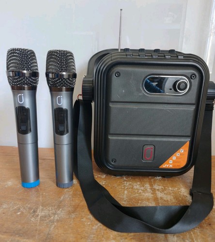 Jyx 65bt portable tooth - jyx-65bt,