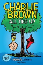 Charlie Brown: All Tied Up: A