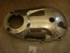 triumph 650cc bonneville primary chain cover