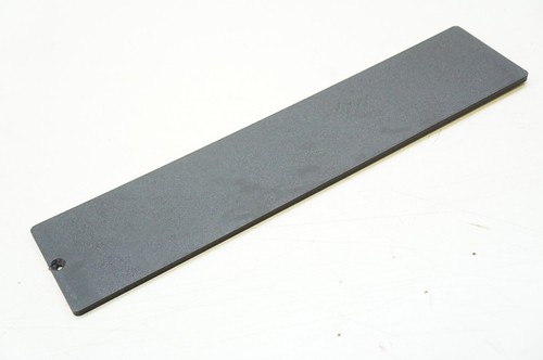 Zero clearance insert - zero, for
