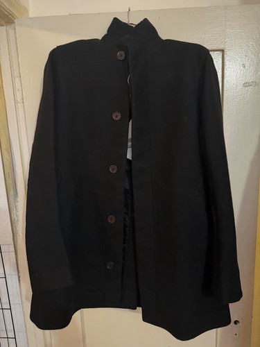 Rick owen wool - rick, owen's
