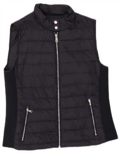 Zara womens padded gilet 16 - womens, uk