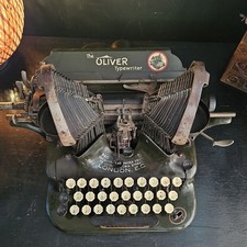 Antique the oliver no - antique, "the