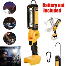 140° Cordless LED Work Light
