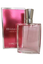 Lancome miracle eau parfum - miracle,