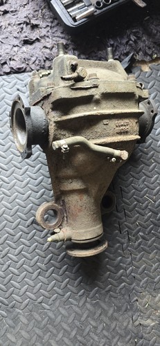 Nissan 200sx s14 diff welded - ,