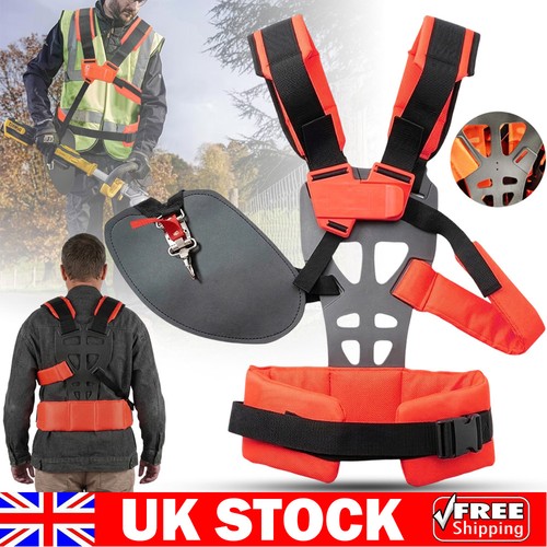 Adjustable padded shoulder - adjustable,