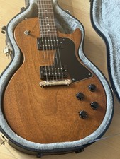 Gibson les paul - paul, special
