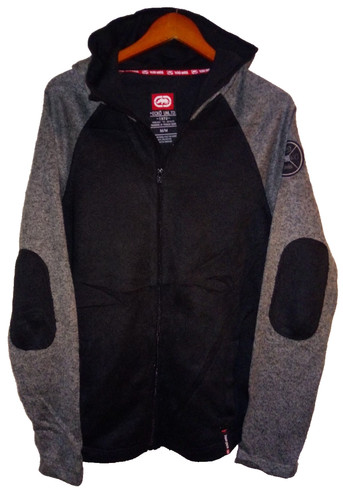 Ecko unltd logo patch - ecko, full