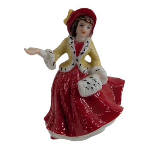 Royal doulton festive joy - royal, 'festive