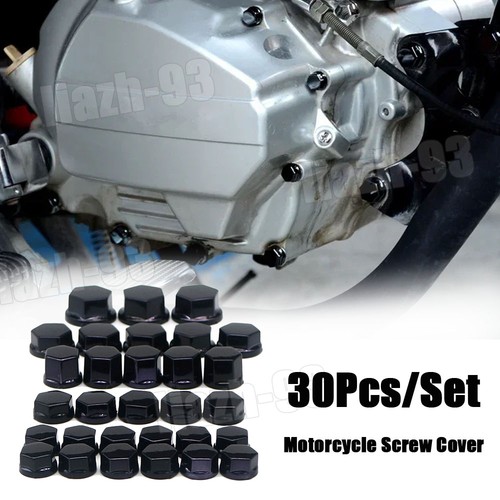 30x motorcycle screw - motorcycle,