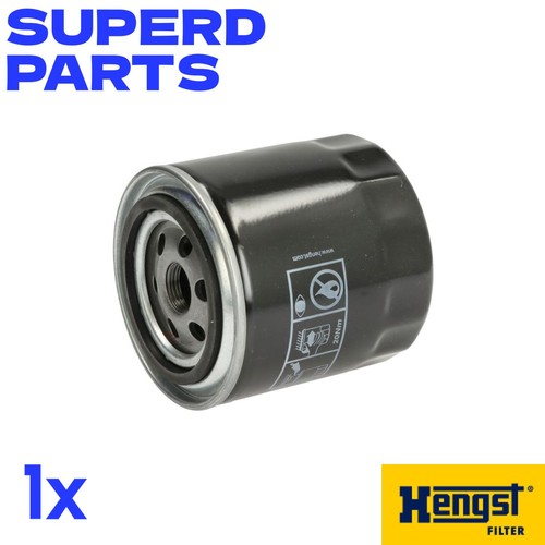 Oil filter fits seat arosa - seat,