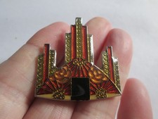 Vintage Art Deco Pierre Bex