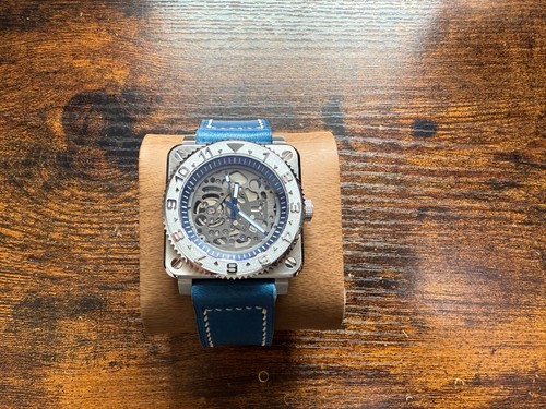 Bespoke skeleton mod - bespoke,
