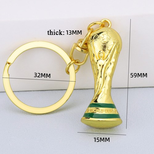 1pc fifa world cup trophy - fifa,