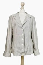 Part Two Ladies Blazer Jacket