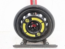 AUDI Q7 MK1 4L SPARE WHEEL &