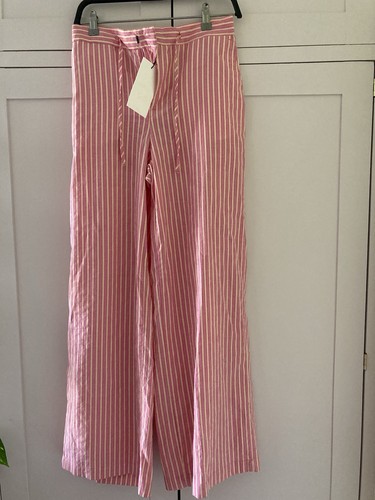 Zara wide leg - zara,