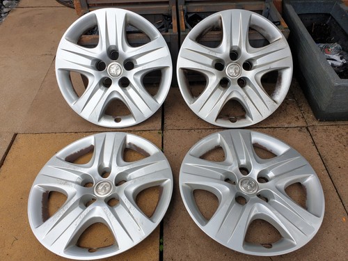 Vauxhall insignia wheel - 17",