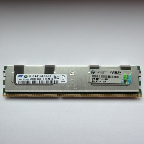 16gb pc3 8500r - 16gb, pc3-8500r