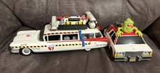 Playmobil  Ghostbusters