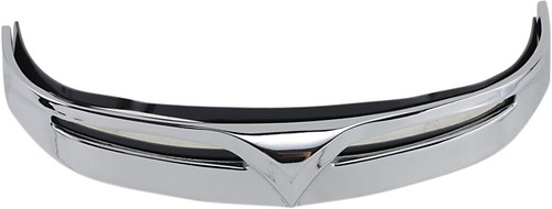 Kuryakyn rear fender - kuryakyn, tip