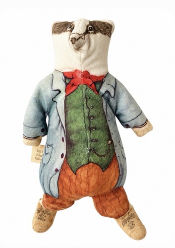 Vintage the toy - the,