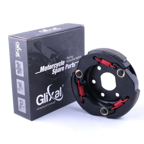 High performance racing clutch - high,