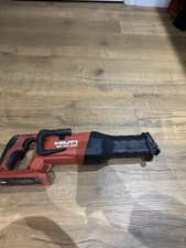 Hilti SR30-A36 Reciprocating