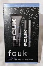FCUK Urban Body Duo- Body