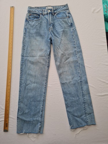 Ladies denim jeans - denim,