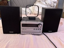 Panasonic SA-PM250 Micro