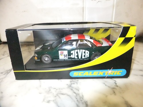 Scalextric audi euro jever - scalextric,