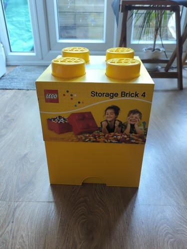 Lego storage bricks - lego,