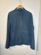 Rohan Micro Grid Mens Blue