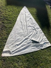 Laser 4.7 Replica Sail