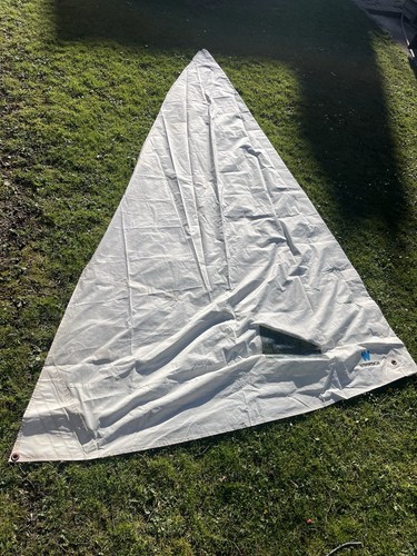 Laser replica sail - laser, 4.7
