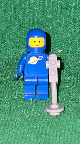 Lego vintage spaceman classic - lego,
